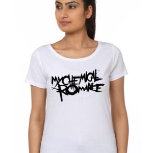 My Chemical Romance Women's T-Shirt