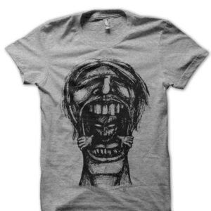 Nine Inch Nails T-Shirt