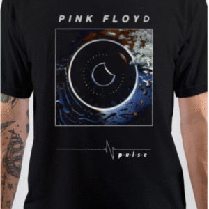 Pink Floyd T-Shirt