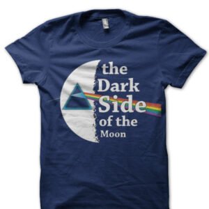 Pink Floyd Dark Side Of The Moon T-Shirt