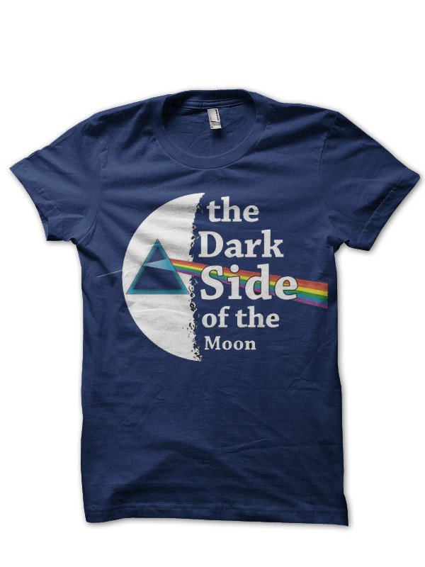 Pink Floyd Dark Side Of The Moon T-Shirt