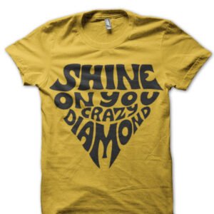Pink Floyd Shine On You T-Shirt
