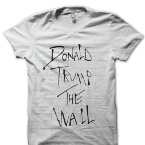 Pink Floyd White T-Shirt