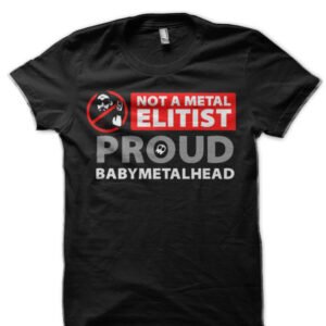 Mosh'sh Design 02 T-Shirt