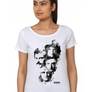 Queen Forever T-Shirt