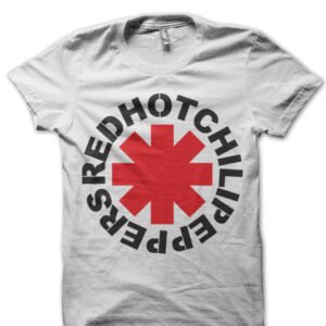 Red Hot Chili Peppers T-Shirt