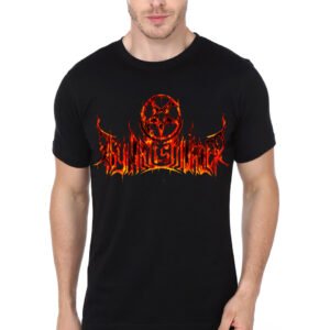 Thy Art Is Murder Black T-Shirt