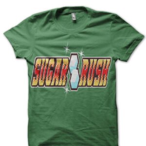 Rush T-Shirt