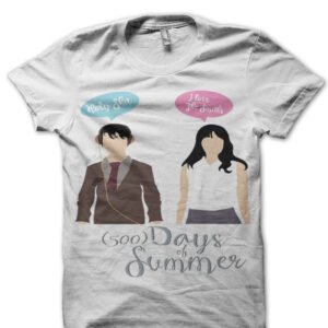 The Smiths White Tee