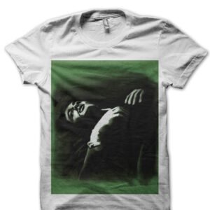 The Smiths White T-Shirt