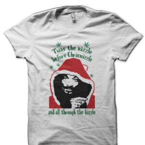 Snoop Dogg T-Shirt