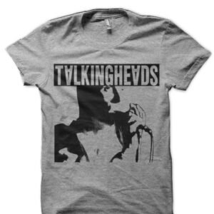 Talking Heads T-Shirt