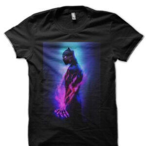 Pantera Half Sleeve T-Shirt