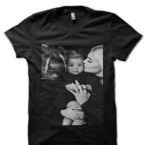 Travis Scott Half Sleeve T-Shirt