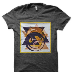 Audioslave Hole Sun Half Sleeve T-Shirt