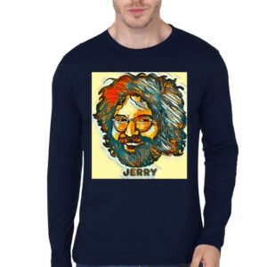 JERRY Full Sleeve T-Shirt