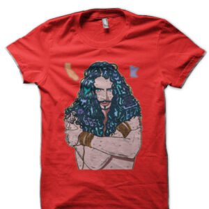 Outshined Audioslave Half Sleeve T-Shirt