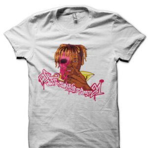 Juice Wrld  Half Sleeve T-Shirt