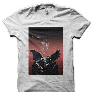 Travis Scott Half Sleeve T-Shirt