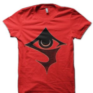 Hellsing Half Sleeve T-Shirt