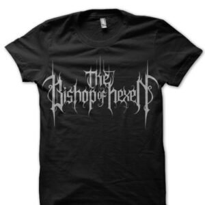 The Bishop Of Hexen T-Shirt