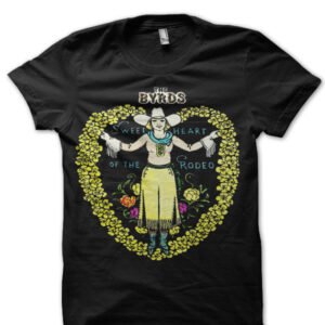 The Byrds T-Shirt