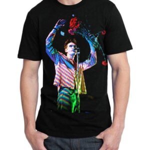 The Smiths Black T-Shirt