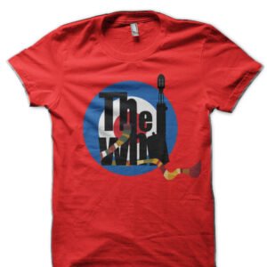 The Who T-Shirt