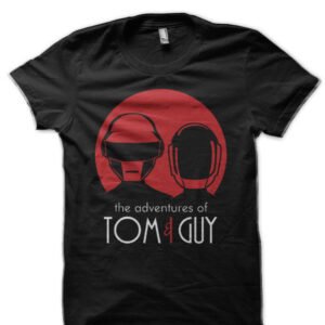 The Adventures Of T&G T-Shirt